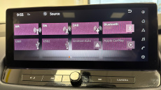 Nissan Qashqai 1.3 DiG-T MH Tekna 5dr Petrol Hatchback